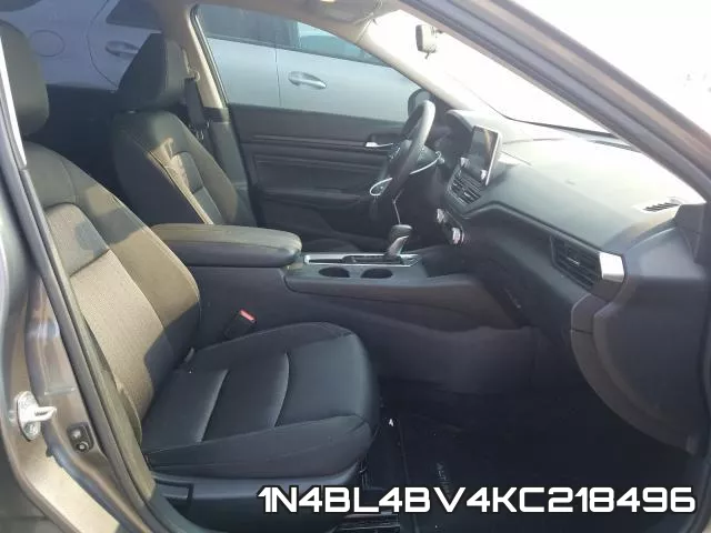 1N4BL4BV4KC218496 фото 6