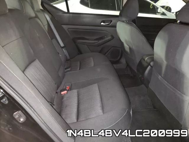 1N4BL4BV4LC200999 фото 6