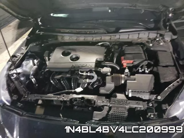 1N4BL4BV4LC200999 фото 7