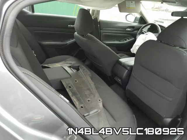 1N4BL4BV5LC180925 фото 7