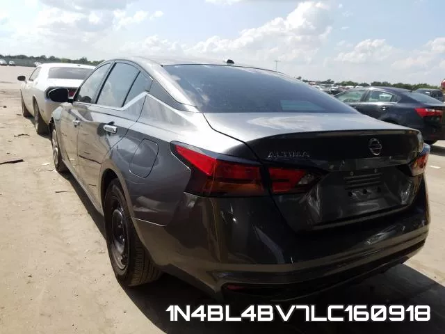 1N4BL4BV7LC160918 фото 4
