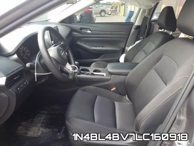1N4BL4BV7LC160918 фото 6