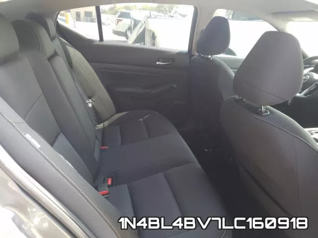 1N4BL4BV7LC160918 фото 7