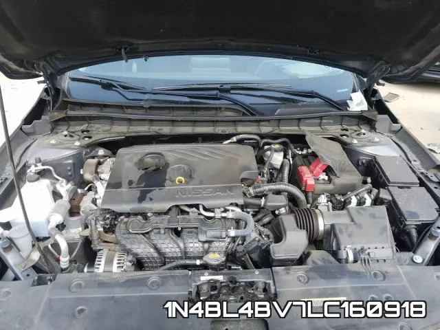 1N4BL4BV7LC160918 фото 8