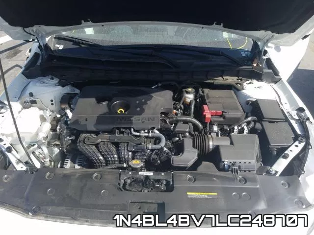 1N4BL4BV7LC248707 фото 8