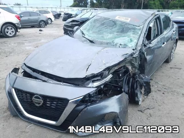 1N4BL4BV9LC112093 фото 3