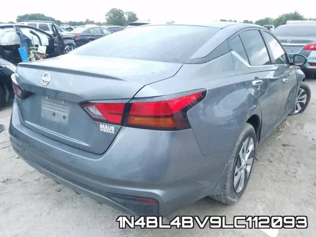 1N4BL4BV9LC112093 фото 4