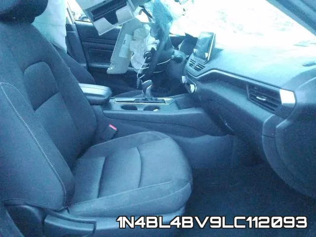 1N4BL4BV9LC112093 фото 5