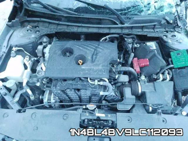 1N4BL4BV9LC112093 фото 6