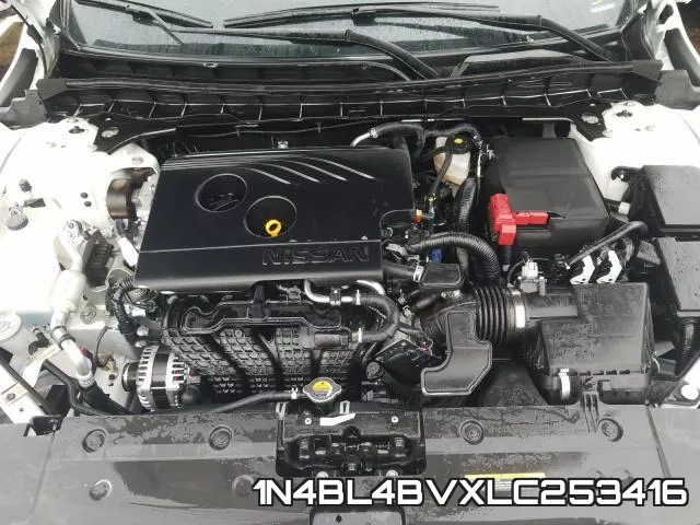 1N4BL4BVXLC253416 фото 8