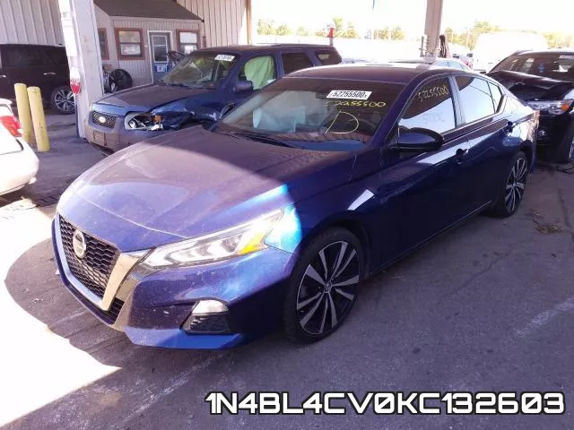 1N4BL4CV0KC132603 фото 3