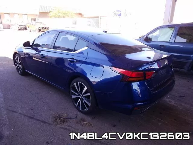 1N4BL4CV0KC132603 фото 4