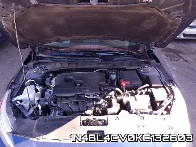1N4BL4CV0KC132603 фото 8