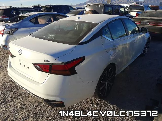 1N4BL4CV0LC175372 фото 5