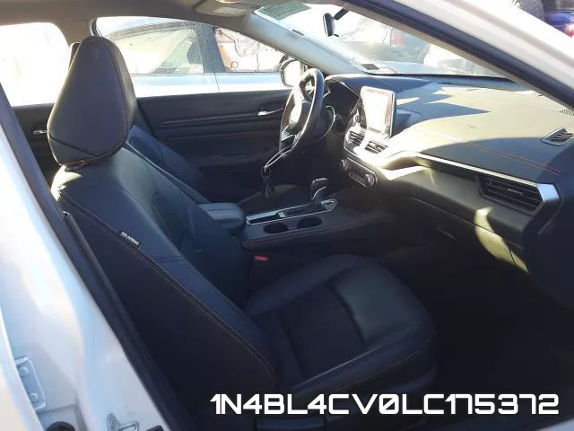 1N4BL4CV0LC175372 фото 6
