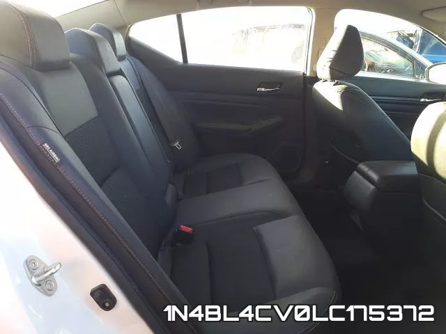 1N4BL4CV0LC175372 фото 7