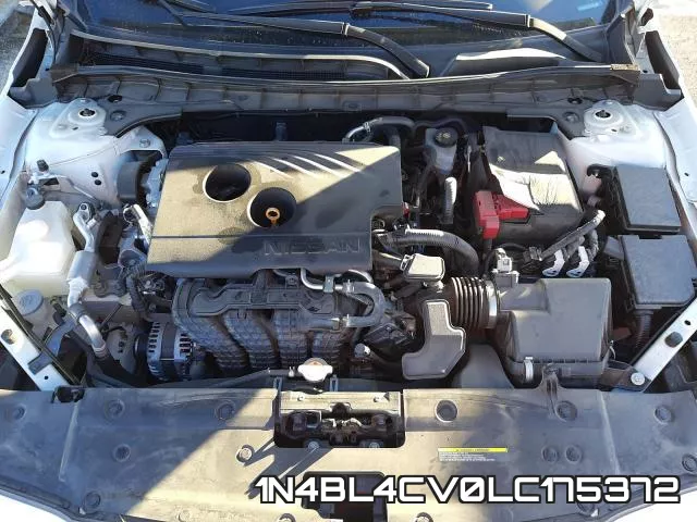 1N4BL4CV0LC175372 фото 8