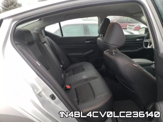 1N4BL4CV0LC236140 фото 7