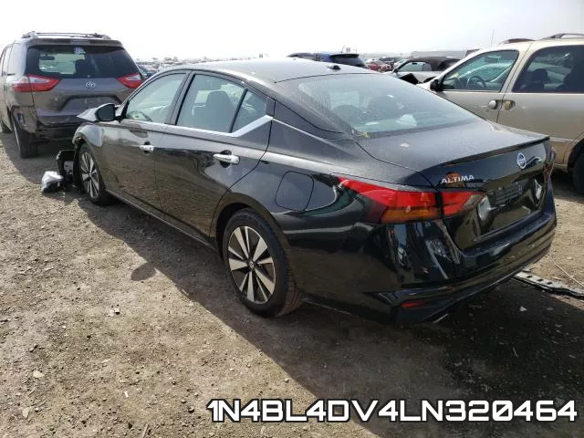 1N4BL4DV4LN320464 фото 4