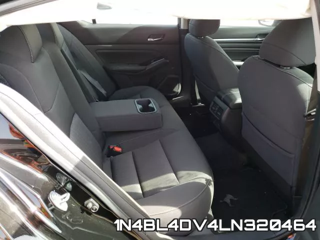 1N4BL4DV4LN320464 фото 7
