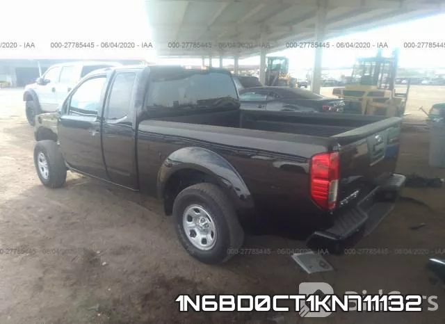 1N6BD0CT1KN711132 фото 4