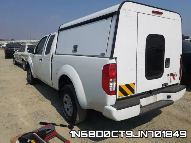 1N6BD0CT9JN701849 фото 4