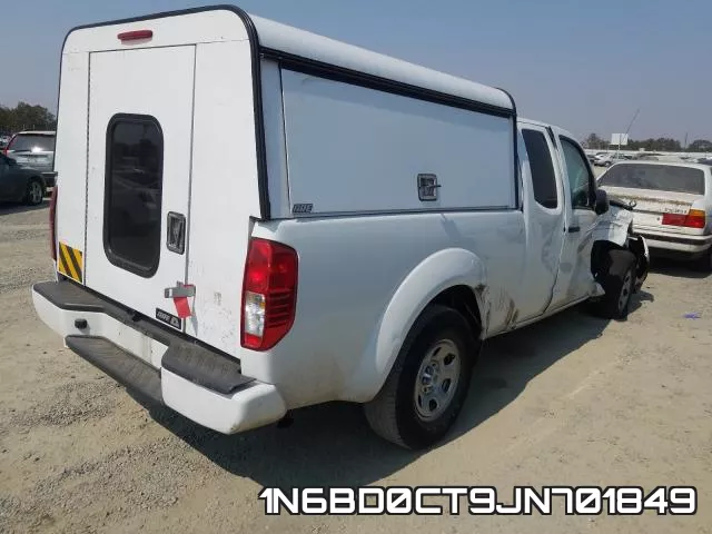 1N6BD0CT9JN701849 фото 5