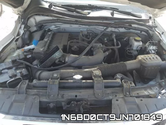 1N6BD0CT9JN701849 фото 8