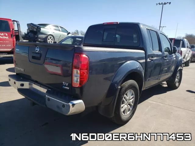 1N6DD0ER6HN777453 фото 5