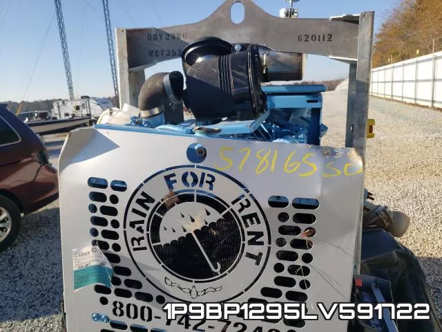 1P9BP1295LV591722 фото 10