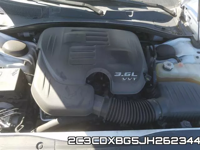 2C3CDXBG5JH262344 фото 8