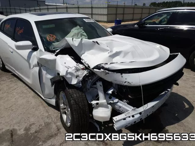 2C3CDXBG5KH695633 фото 10