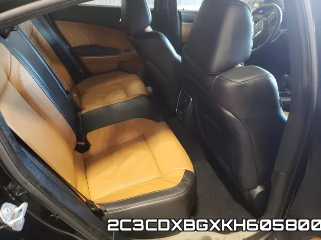 2C3CDXBGXKH605800 фото 7