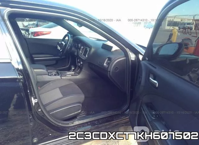 2C3CDXCT7KH607502 фото 6