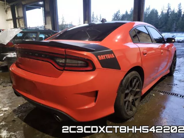 2C3CDXCT8HH542202 фото 5