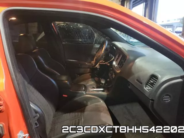 2C3CDXCT8HH542202 фото 6
