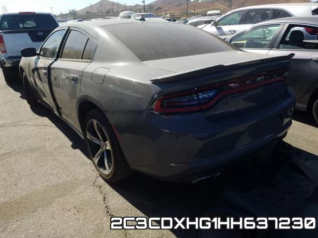 2C3CDXHG1HH637230 фото 4