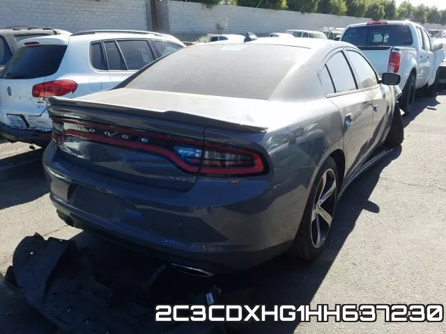 2C3CDXHG1HH637230 фото 5