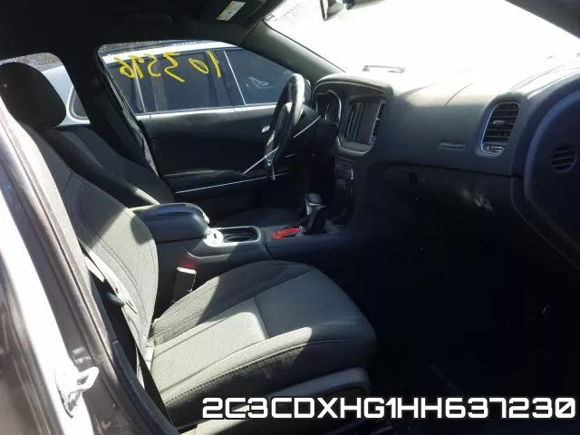 2C3CDXHG1HH637230 фото 6
