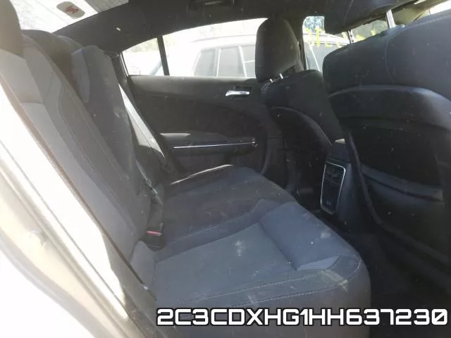 2C3CDXHG1HH637230 фото 7