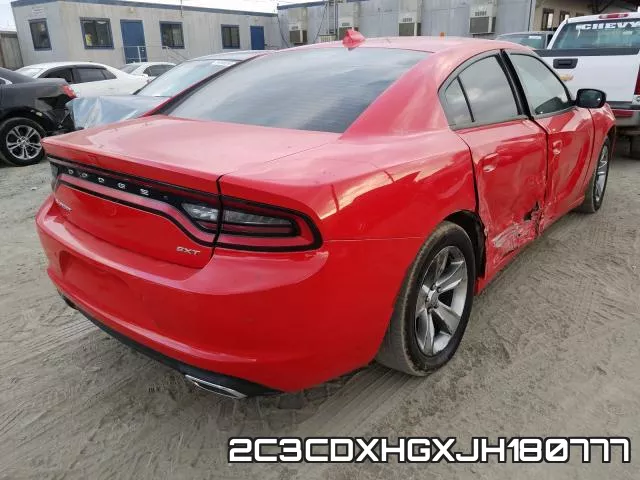 2C3CDXHGXJH180777 фото 5