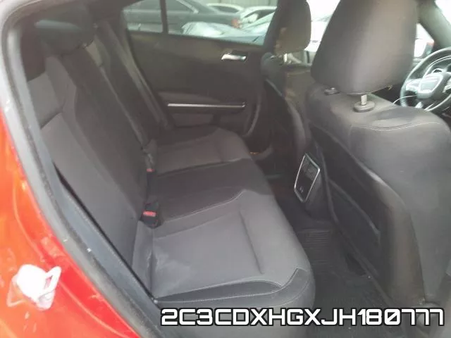 2C3CDXHGXJH180777 фото 7