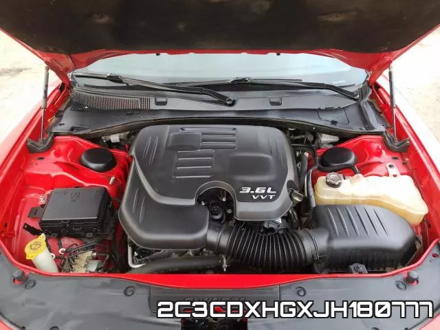 2C3CDXHGXJH180777 фото 8