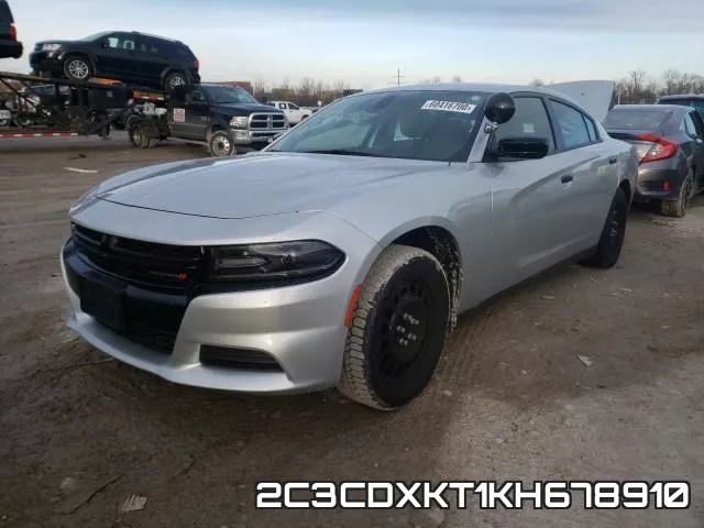 2C3CDXKT1KH678910 фото 2