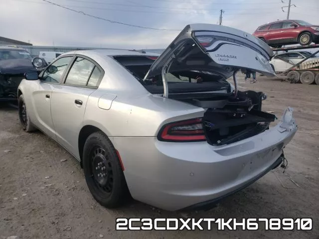 2C3CDXKT1KH678910 фото 3