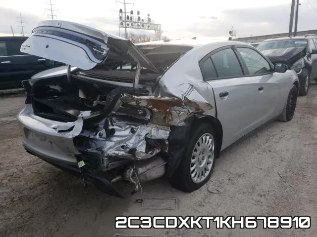 2C3CDXKT1KH678910 фото 4