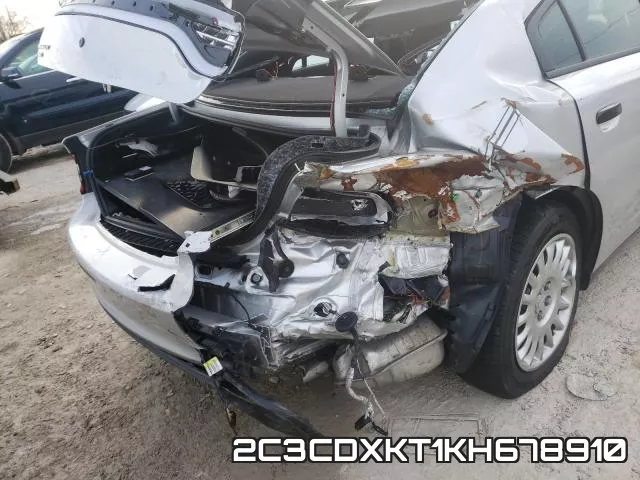 2C3CDXKT1KH678910 фото 8