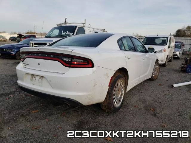 2C3CDXKT2KH755218 фото 5