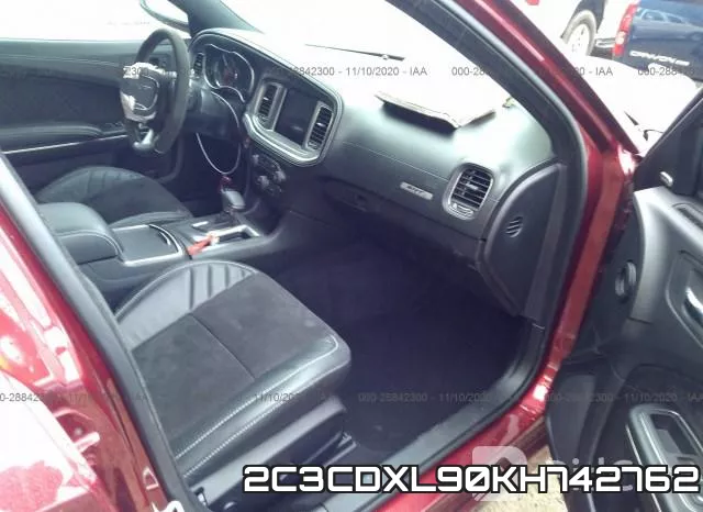 2C3CDXL90KH742762 фото 6