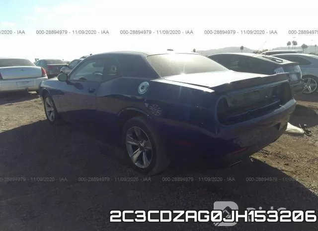 2C3CDZAG0JH153206 фото 4